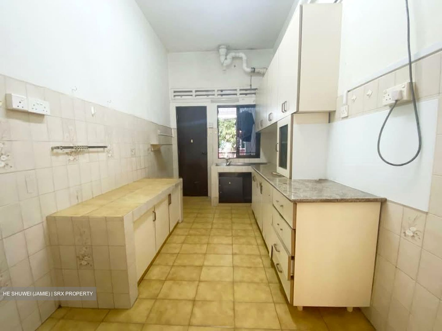 Pillai Road (D19), Terrace #593077921